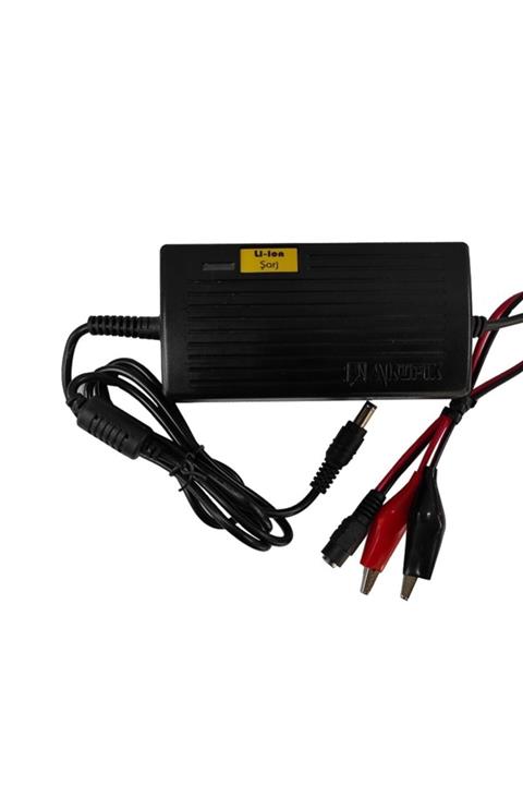 TNL Aküfix 3s 11.1v 3a Li-ion Pil Grubu Şarj Cihazı