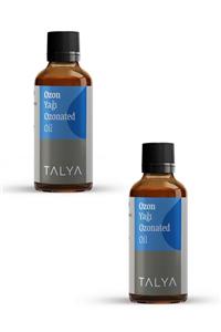 Talya Ozon Yağı 50 Ml (2'li Paket)
