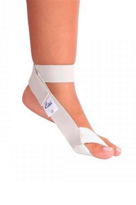 Case Halluks Valgus Gece Ateli Bandajı