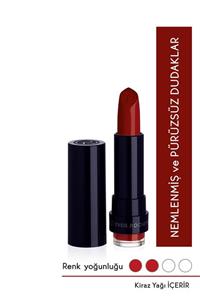 Yves Rocher Ultra Nemlendirici Ruj - Saten 57 Bordo 3.7 gr