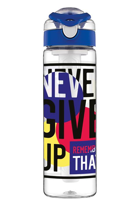 Renga 630 Cc Saga Trıtan Matara Buz Haneli Desenli