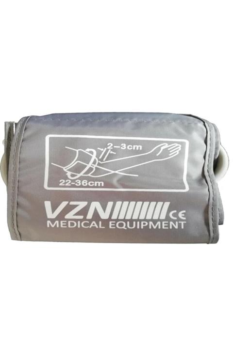 VZN Tansiyon Aleti Manşonu 22-36 Cm Tek Hortum