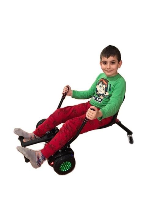 Leyaton Tüm Modellerle Uyumlu Go Hover Elektrikli Kaykay Aparatı L-3