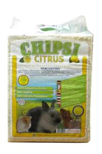 Cats Best Chipsi Limonlu Talaş 60 lt