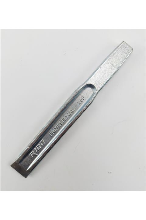 Rico Düz Keski Dövme Çelik 200 mm