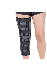 Wingmed Immobilizer Dizlik (menisküs Yaralanmalarında, Alçı Sonrası Rehabilitasyon, Yan Ligament)