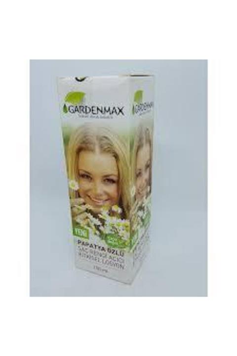 Gardenmax Papatya Suyu (150ml)