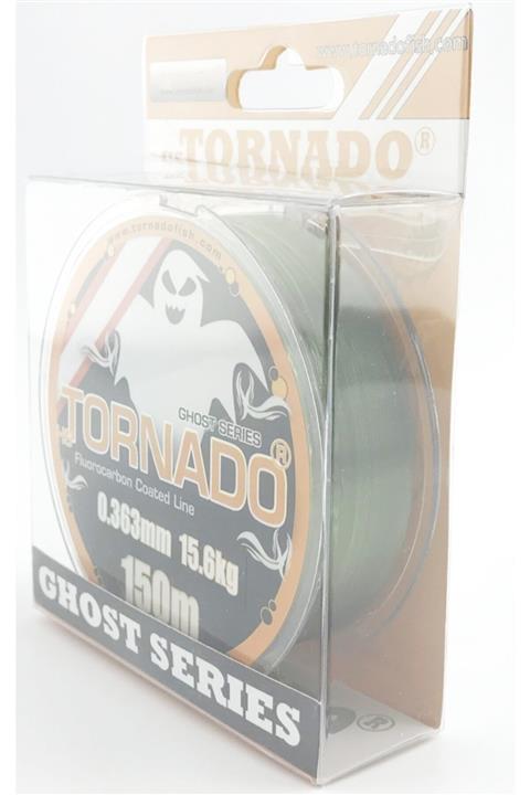 Tornado Hayalet Kaplama Misina