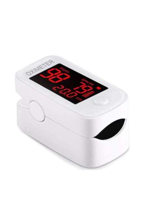 Finger Pulse Oksimetre