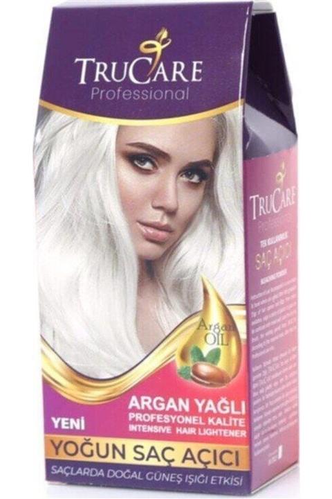 Firsat Ayi Fırsat Ayı Trucare Saç Açıcı Ve Oksidan Seti