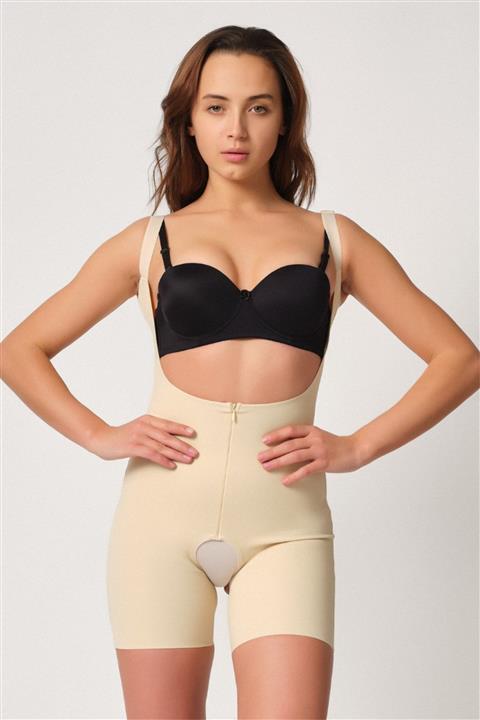 Emay Siyah Mı 2838 Basen Ve Popo Büyütücü Ferumarlı Paçalı Pop Up