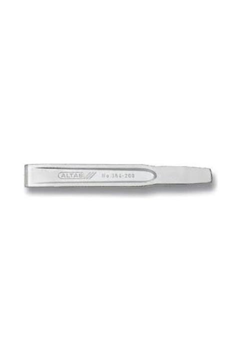 ALTAŞ 200 Mm Düz Krom Keski