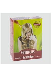 Asya Hairplus Badem Yağlı Saç Açıcı Set