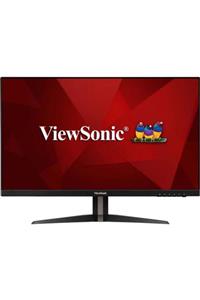 ViewSonic Vıewsonıc 27vx2705-2kp-mhd Qhd 2560x1440 1ms 144hz 350 Nıts Freesync Dp Oyuncu Monitörü