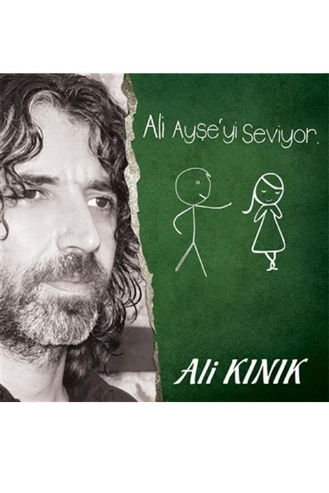 Balat Sanat Ali Kınık - Ali Ayşeyi Seviyor
