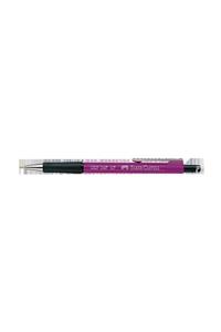 Faber Castell Faber-Castell 1345 Grip Versatil Kalem 0,5 Mm Orkide