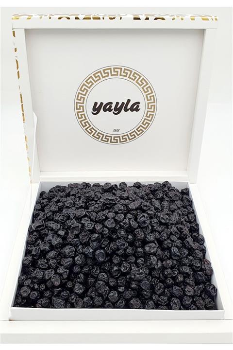 yayla kuruyemiş Yaban Mersini Blueberry 250gr