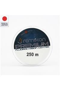 Remixon Premium Fc Coated 250m Misina 0,35mm/11,60kg