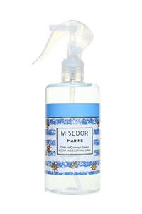 Misedor Marine Oda ve Çamaşır Parfümü 330 ml