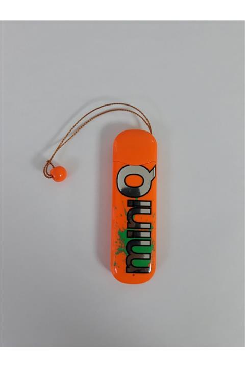 MAGNUM Miniq 0,5 Mm 120 Adet Uç Turuncu Kutu