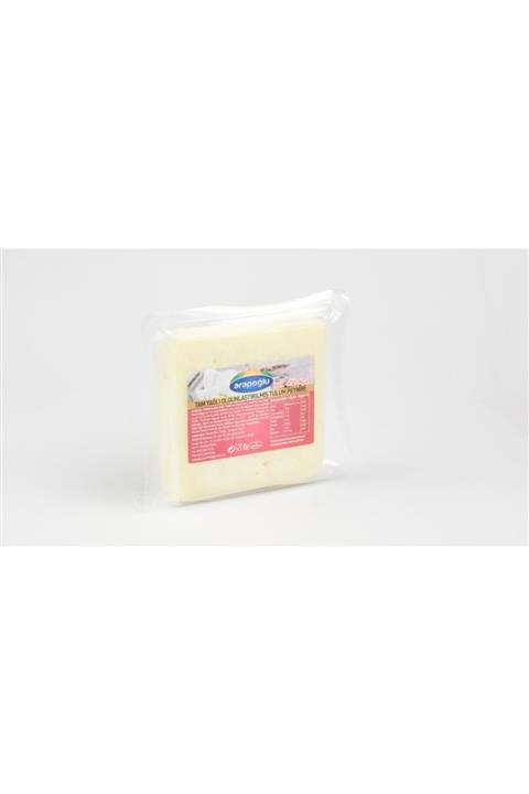 Arapoğlu Peynir Ödemiş Tam Yağlı Olgunlaştırılmış Tulum Peyniri (inek-koyun) 250 Gr