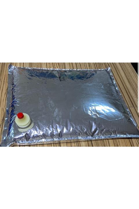 FRUTICO Gül Şerbeti 1+5 10kg = 60l