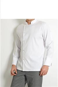 acar iş tex Unisex Chef Aşçı Ceket