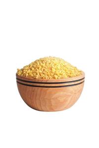 ZirvedenGelsin Bulgur Iri Pilavlık Kaliteli Katkısız 1 Kg