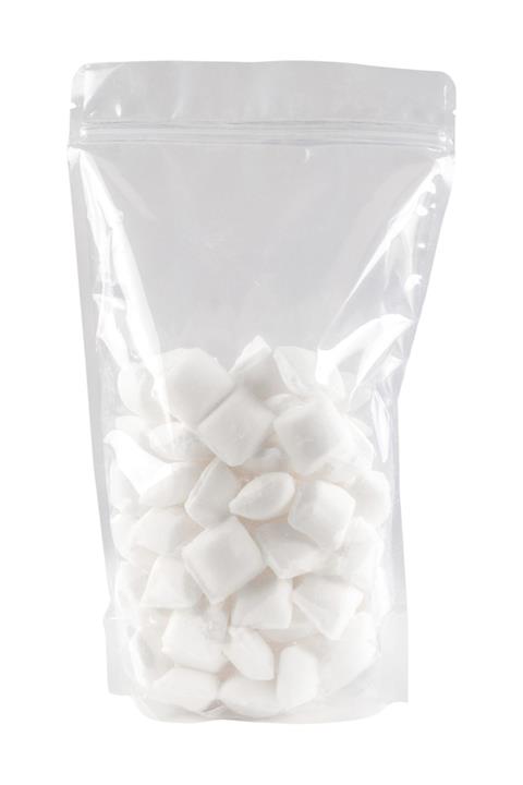 Çankırı Tuz Lamba Doğal Bulaşık Makinesi Tuzu 1,5 Kg