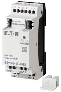 Eaton Easy-e4-uc-8re1 Kontrol Rölesi 4 / 4r