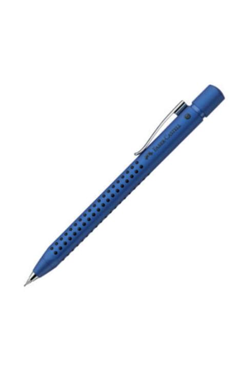 Faber Castell Grip 2011 Versatil Kalem 0.7 Mm Metalik Mavi