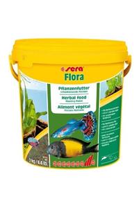 Dms Sera Flora 10 Lt (2 Kg)