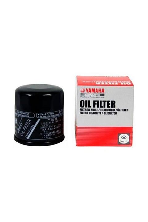 Yamaha Yzfr25 Mt25 Yağ Filtresi 1wde344010 Orijinal