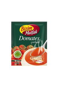 Bizim Çorba Domates 62 Gr