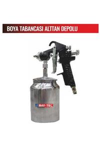 Baytec Bay-tec Boya Tabancası 100cc - 1.8mm