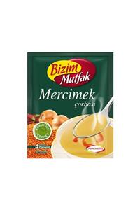 Bizim Çorba Mercimek 65 g