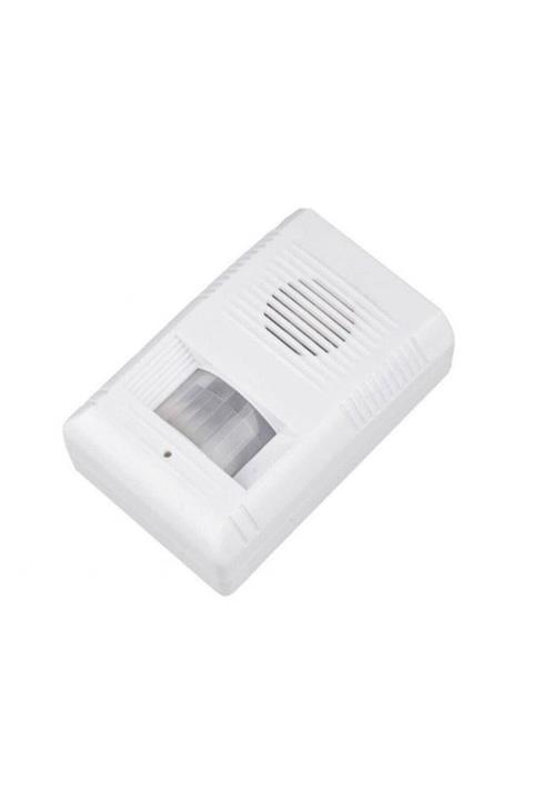 FırsatYeri Sensörlü Ve Konuşan Kablosuz Kapı Zili