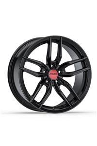 arceo Arc-18126-2-40 8.5*18-5*120 Et37 72.6 Black (4 Adet)