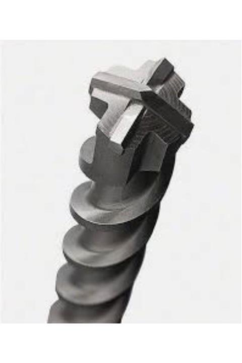 Bosch Sds Max-4 16x340 mm Uç