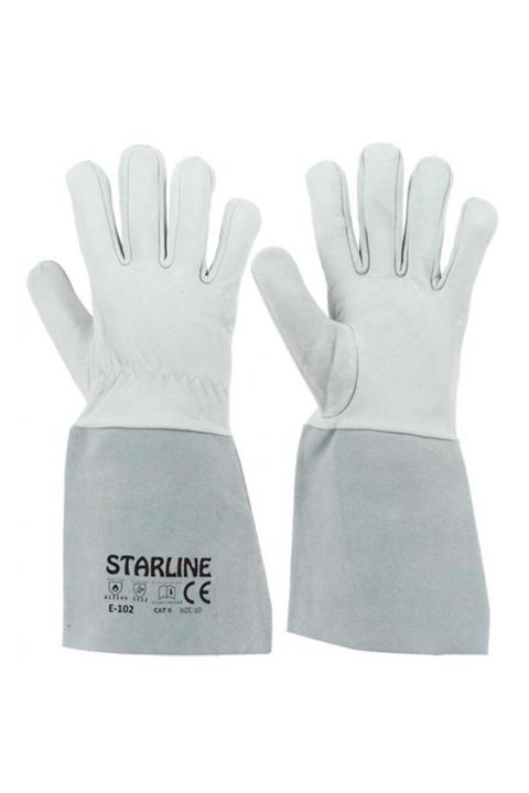 Starline E-102 Argon Kaynak Eldiveni