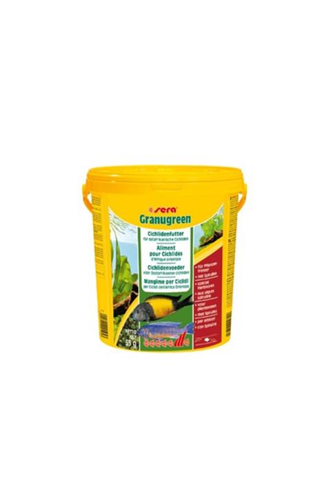 SERA Granugreen 10 Lt (5,4 Kg)