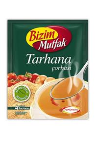 Bizim Çorba Tarhana 65 gr