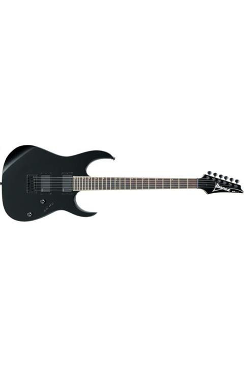 IBANEZ Rgt6exfx Bk - Siyah - Elektro Gitar