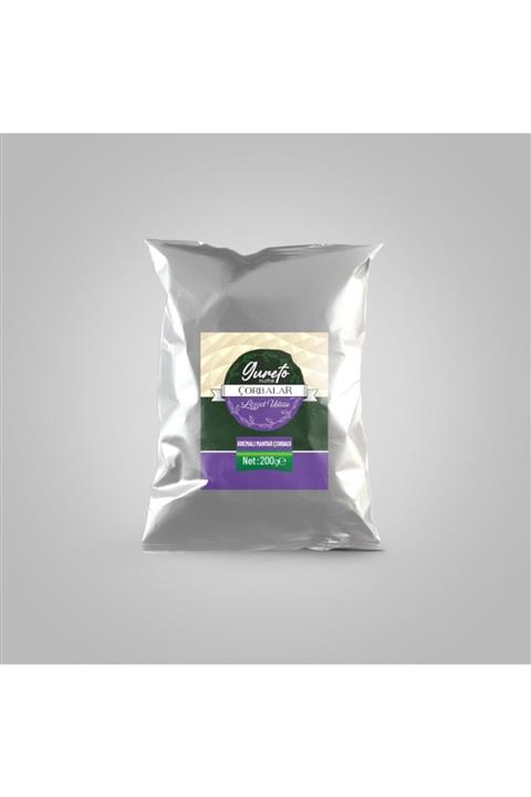 GURETO MUTFAK Kremalı Mantar Çorbası - 200 g
