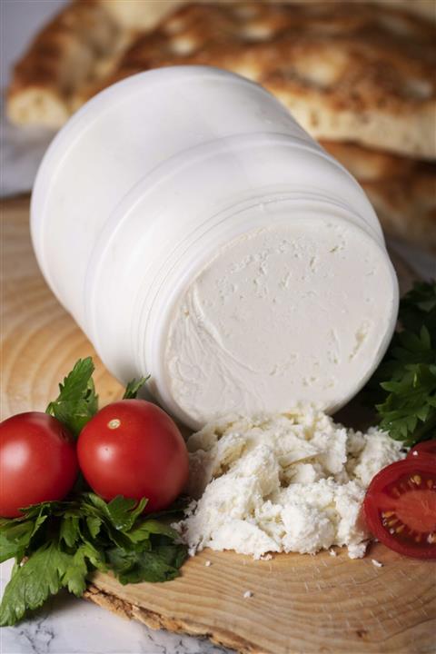 DOĞADAN GELSİN Sade Tulum Peyniri 1kg