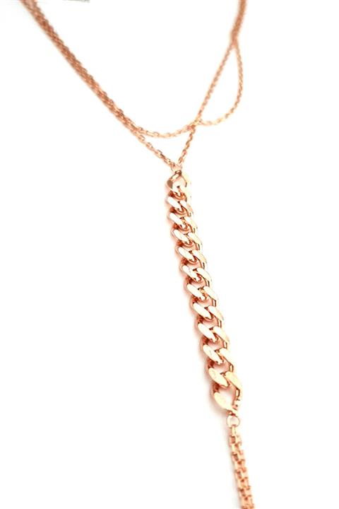 Pier Gümüş Gümüş Zincir Şahmeran