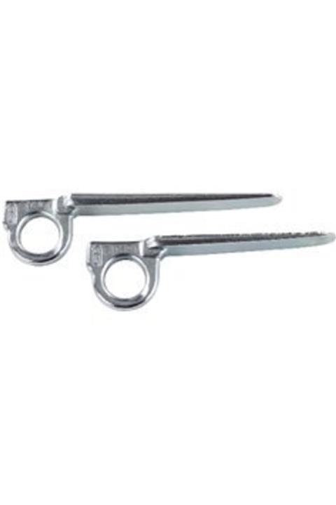 Climbing Technology Ct Oval Uclu Yatay Sıkke