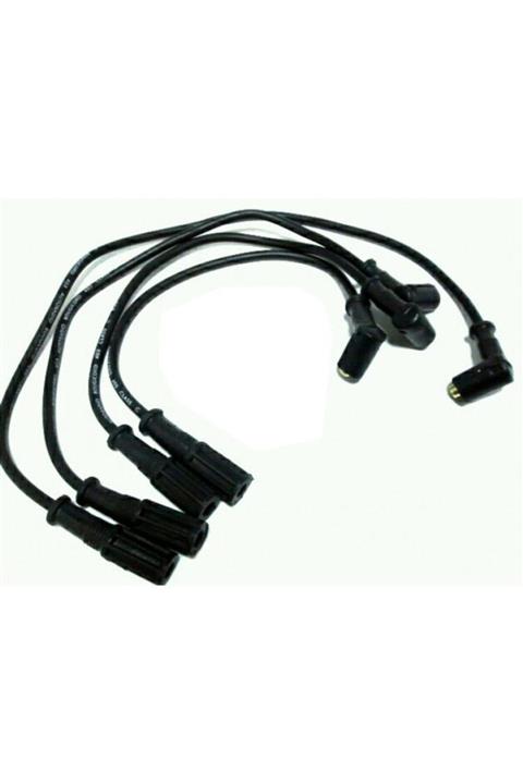 SAGEMFRANS Fiat Palio, Siena 1.4 8v Model Araçlar Için Buji Kablosu