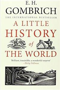 Yale University Press A Little History Of The World