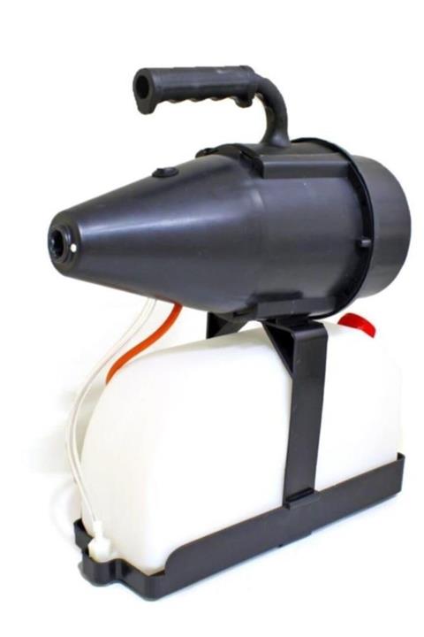 MAZZİONİ Ulv Ilaçlama ve Dezenfeksiyon Cihazı